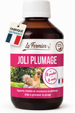 Joli Plumage Poules –