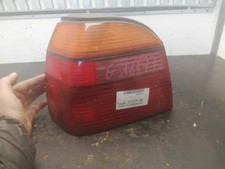 Feu arriere principal gauche