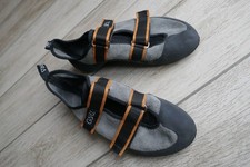 Chaussons d'escalade Garra Yelmo état quasi neuf