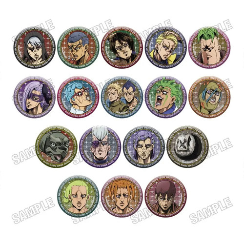 Jojo bizarre adventure - adventure,