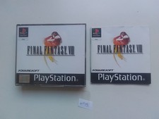 Final Fantasy 8 (VIII) Complet