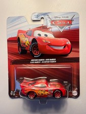 Voiture Cars Disney Pixar