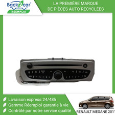 🏆 AUTORADIO RENAULT GRAND