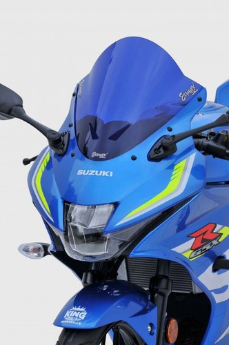 Suzuki 125 gsxr - suzuki,