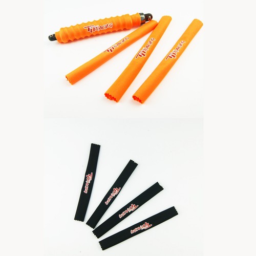 4pcs shock covers - kit, fit