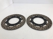 DISQUES DE FREIN AVANT YAMAHA XJR 1300 4 720 mm / DISQUE FREIN AVANT GMR