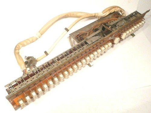 Wurlitzer 3560 untested button - 3560,