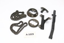 Honda CB 900 F2 Bol D'or SC01