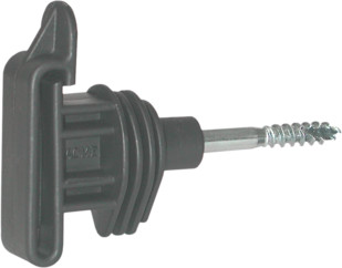 Seau 100 isolateurs - seau, de