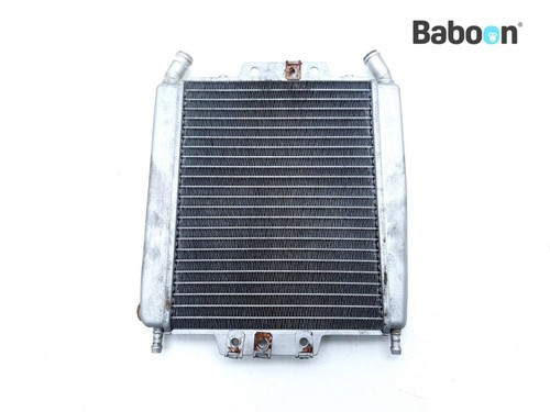 Radiateur piaggio vespa x8 - radiateur,