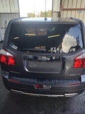 Afficheur CHEVROLET ORLANDO