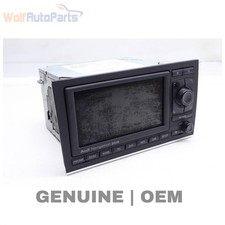 2005-2008 AUDI A4 - RNSE /