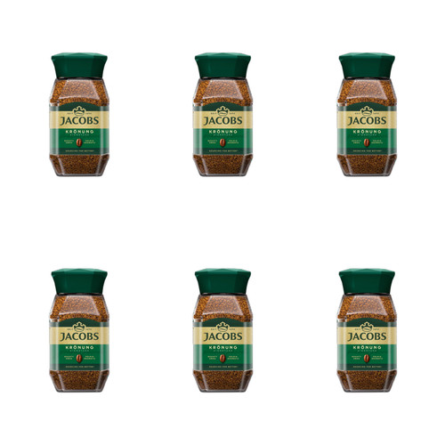8711000521052 jacobs kronung - jacobs,