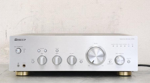 Amplificateur stéréo