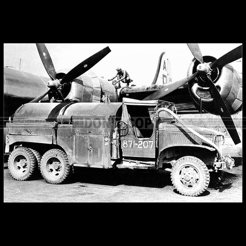 Photo 002027 gmc cckw 353 - photo,