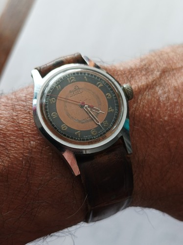 Rare montre lejon leijonia - rare,