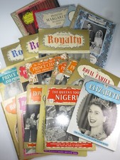 Vintage Royal Famille