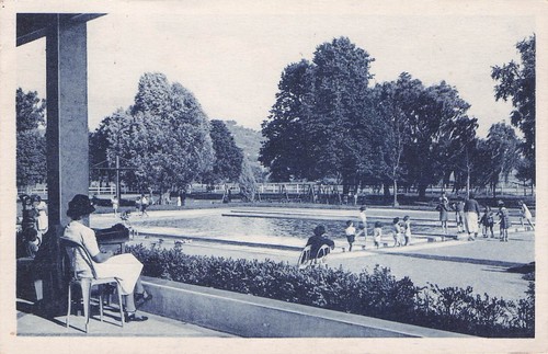 Carte postale ancienne