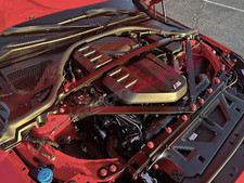 BMW M2 G87 2023+ Billet Moteur