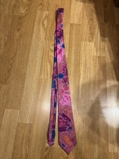 Cravate Motif Fantaisie