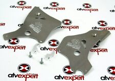 Neuf QUAD RACING frame protection pour s'adapter à Suzuki LTZ 400 (03-08)