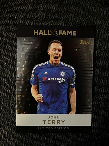 Card topps premier league - league, 2026