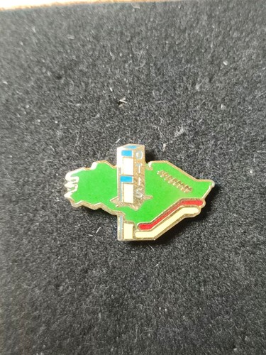 Rare pins pin - pin's, entreprise