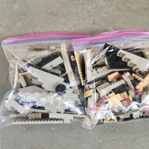 2001 mega bloks battleship pro - 2001,