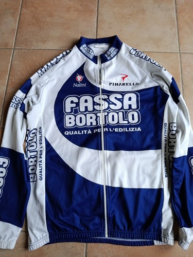 Cyclisme veste fassa - cyclisme,