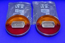 FORD GT40 GT40 MK1 tail lights