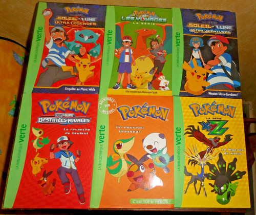 Lot jeunesse livres - lot,