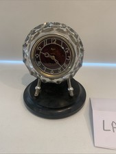 Horloge Pendule Majak Made In