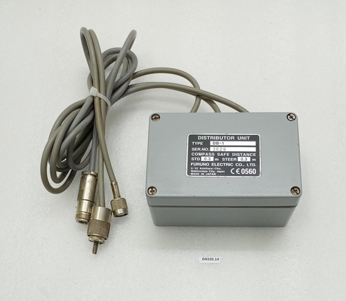 Furuno distributeur - db-1,