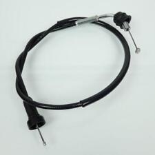 Câble d'accélérateur pour Moto Yamaha 125 DTF 1979 2A6-26311-00 Neuf