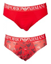 EMPORIO ARMANI slip homme