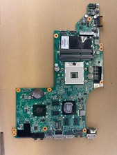 Carte mère HS HP Pavillion