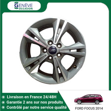 🇫🇷 JANTE ALUMINIUM FORD