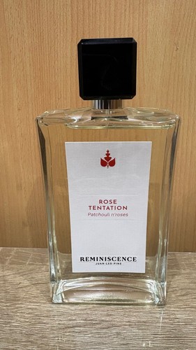 Reminiscence rose tentation - reminiscence,