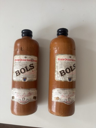 Gin bols genever - gin, genever-ancienne