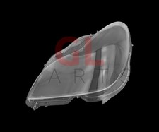 VERRE DE PHARE POUR MERCEDES