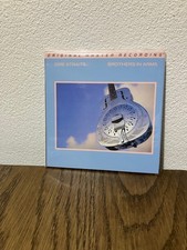 Dire Straits - Brothers In Arms MFSL cd sacd hybrid