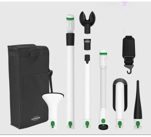 Vorwerk folletto vk7s - vk7s, sac