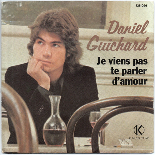 Single 1979 daniel - single,