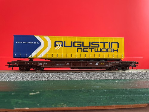 Roco 66974 wagon - 🚆, –