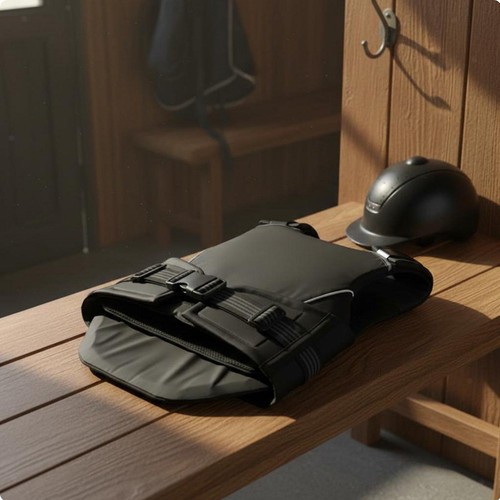 Gilet protection pour - de,