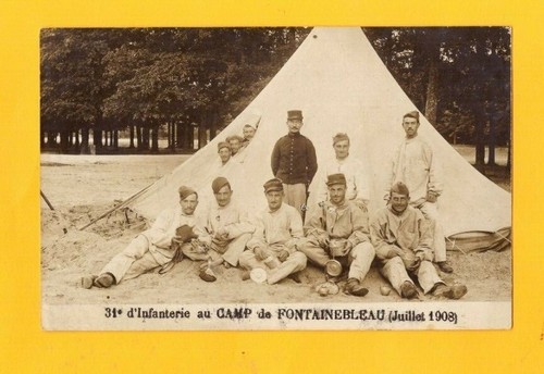 Fontainebleau tente du - tente,