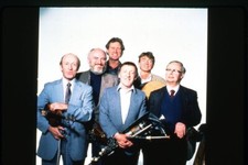 THE CHIEFTAINS uilleann pipes Barry Lyndon Irish Heartbeat Voice of Ages SLIDE 1