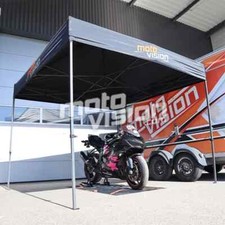 Barnum / Tente paddock 3X3 -