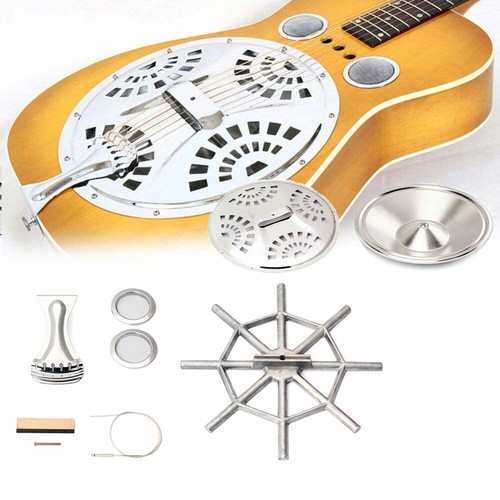 Dobro kits guitar - guitar, resonator