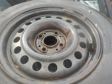 4 jantes tole bmw e30 en 14